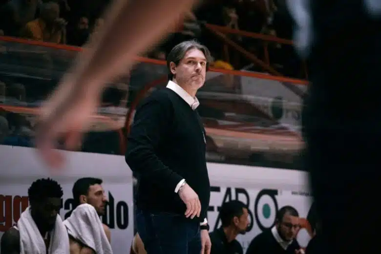 Basket A2, l’Umana San Giobbe Chiusi ospita Mantova