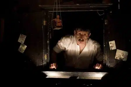 Al Politeama un viaggio in mare alla ricerca di Moby Dick