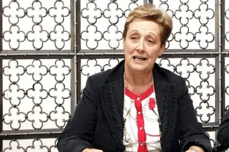 Anna Ferretti (centrosinistra): “Gli anziani hanno diritto ad una vita dignitosa”