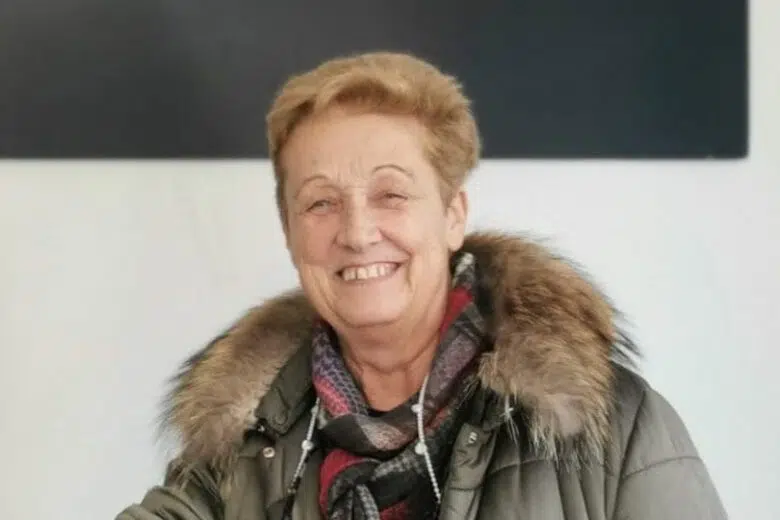 “Vetrine in festa”, Ferretti: “Come nascondere la polvere sotto il tappeto” Anna Ferretti