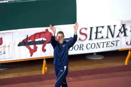 Siena High Jump Indoor Contest, l’eccellenza del salto in alto in gara a Siena