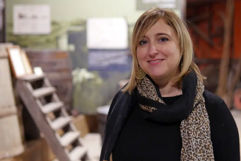 FMS, “Musei come laboratori di futuro”: giornate di studio a Siena Elisa-Bruttini