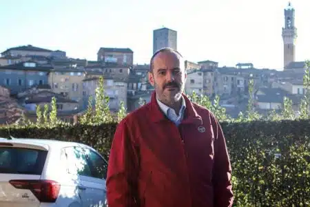 Montomoli: “Sulla Robur nuvole che non promettono nulla di buono”