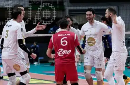 Supercoppa, la Emma Villas Siena in trasferta a Piacenza