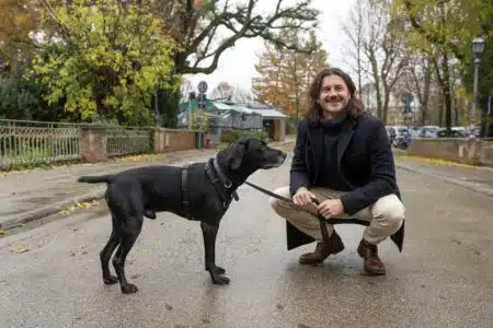 Siena, Ernesto Campanini incontra la città