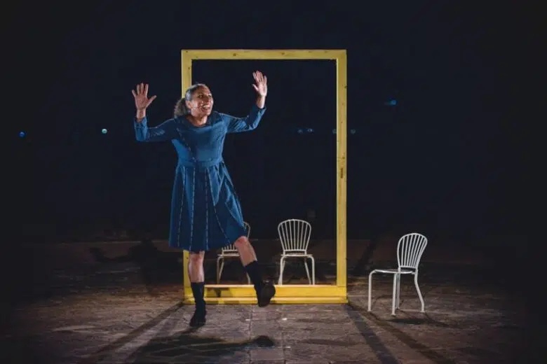 Al Teatro dei Rozzi arriva “Nonnetti”, tutto esaurito per lo spettacolo della rassegna per bambini Cercasogni