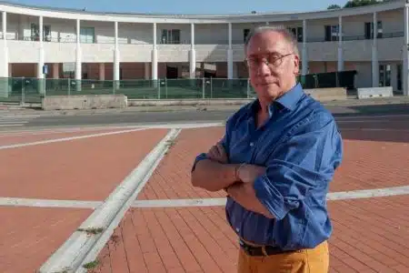 ‘Strada per Strada’ e Fabio Pacciani tornano a San Miniato: seconda tappa con progetti e idee per il futuro del quartiere
