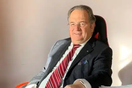 Microcredito di Solidarietà: Giorgio Pernici nuovo presidente