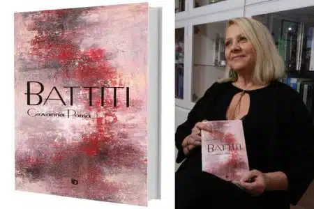 “Battiti”, a Sovicille la presentazione della raccolta di poesie di Giovanna Poma