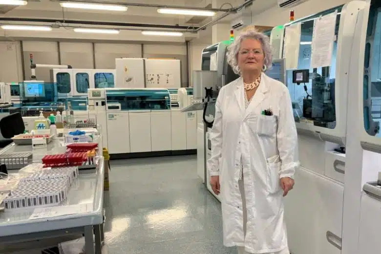 Nottola, dal 17 gennaio sarà possibile valutazione della fertilità maschile Marilena Fantacci