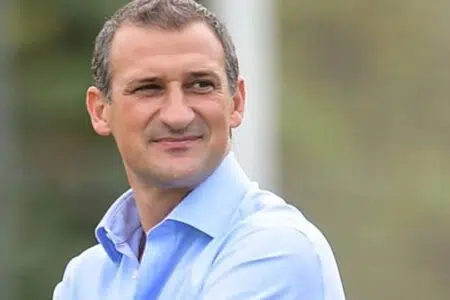 Robur Siena, Massimo Tarantino nuovo responsabile dell’area tecnica