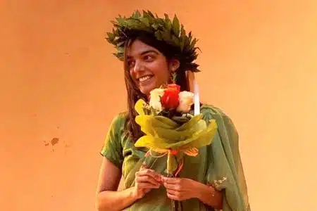 “Miglior tesi di laurea David Sassoli”, premiata studentessa dell’Università di Siena