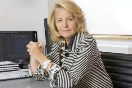 Banca Mps, la presidente Patrizia Grieco rassegna le dimissioni