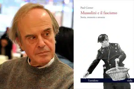 “Mussolini e il fascismo. Storia, memoria e amnesia”, all’Università di Siena la presentazione del libro del professor Paul Corner