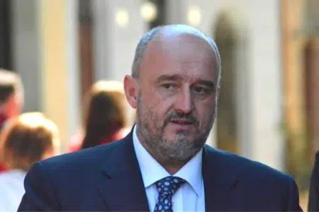 Mps, Silvio Franceschelli: “Il Governo Meloni passa all’incasso” Silvio Franceschelli