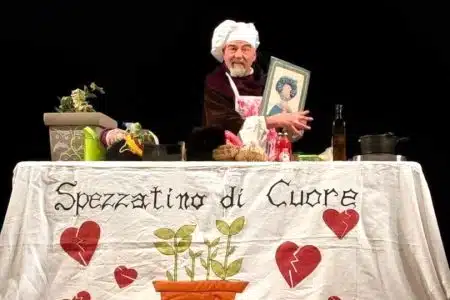 “Robe fresche a km 0”, al via la stagione teatrale alla Corte dei Miracoli