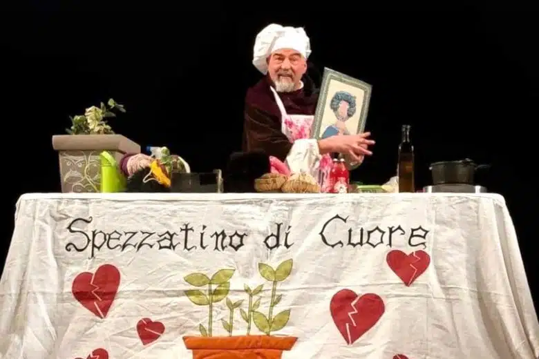 “Robe fresche a km 0”, al via la stagione teatrale alla Corte dei Miracoli