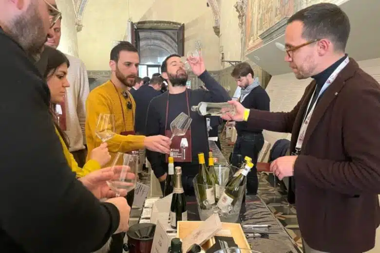 Wine&Siena, oltre 500 gli operatori accreditati per la giornata a loro dedicata