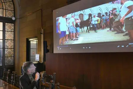 “Affetto, rispetto, salute”, il nuovo video prodotto dal Comune dedicato al Pensionario dei cavalli da Palio