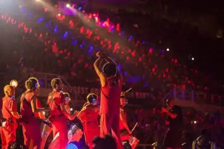 Epifania sulle note dell’Orchestra Bandão con un concerto itinerante lungo le vie del centro storico di Siena