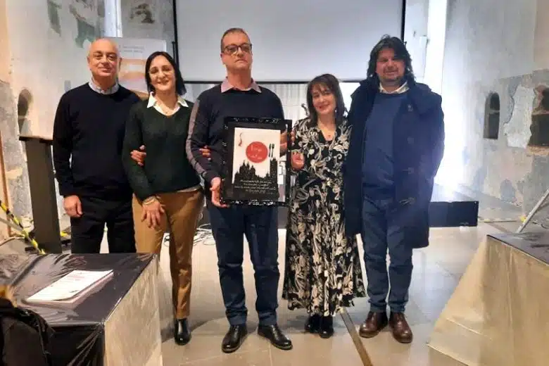 E’ il Ristorante Da Ciacco di San Quirico D’Orcia a vincere la quarta edizione di “Tra Borghi e Cantine”