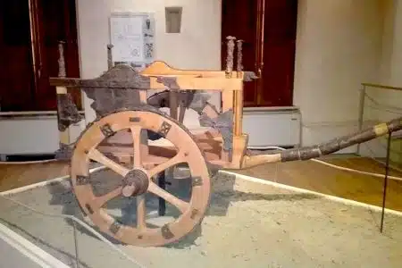 Castelnuovo riscopre la presenza degli Etruschi in terra Berardenga