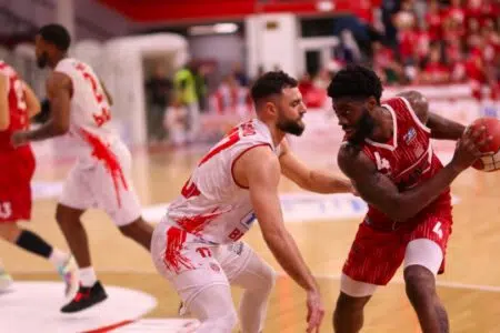 Basket A2, a Udine seconda trasferta consecutiva per la San Giobbe Chiusi