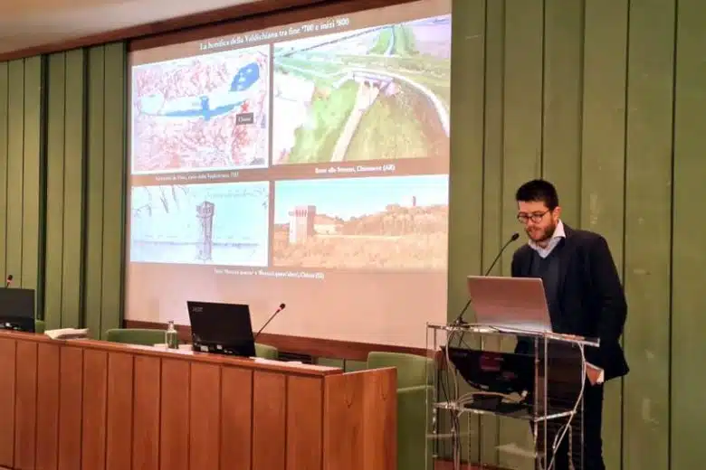 Chiusi, ripristinata la Commissione archeologica comunale