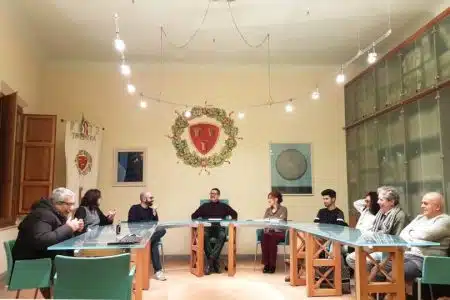 Trequanda, parte un progetto di ricerca nazionale di antropologia culturale