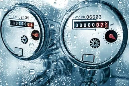 Con l’abbassamento delle temperature, proteggete i contatori