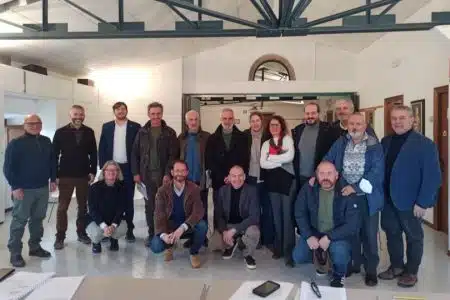 Castelnuovo firma l’accordo territoriale del Distretto biologico del Chianti e rafforza l’impegno per un’agricoltura sostenibile
