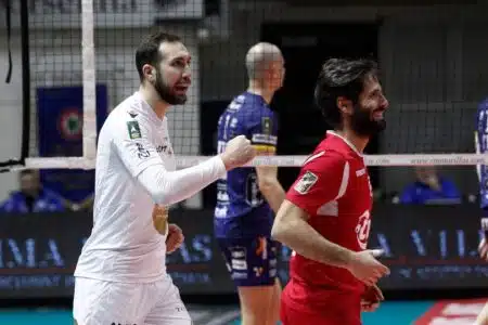 Superlega Volley, la Emma Villas Siena ospita Milano