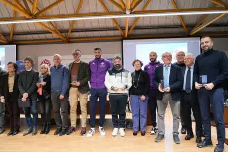 “Le buone notizie dello sport”, i vincitori della II edizione della call to action di Estra – VIDEO
