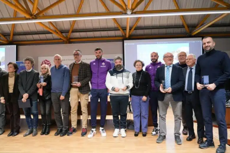 “Le buone notizie dello sport”, i vincitori della II edizione della call to action di Estra – VIDEO