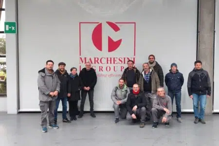 Marchesini Group: firmato il rinnovo del contratto integrativo aziendale, in provincia di Siena riguarda 150 lavoratori