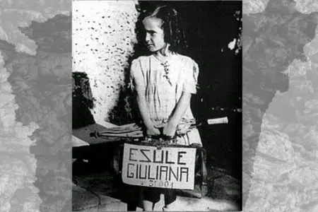 Doppia iniziativa a Poggibonsi per il Giorno del Ricordo Giorno del Ricordo, esule giuliana