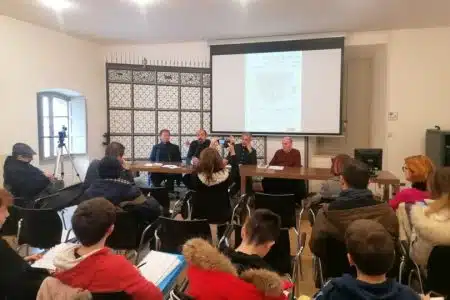 Per non dimenticare, nel Giorno della Memoria un “insieme” di eventi culturali a Siena