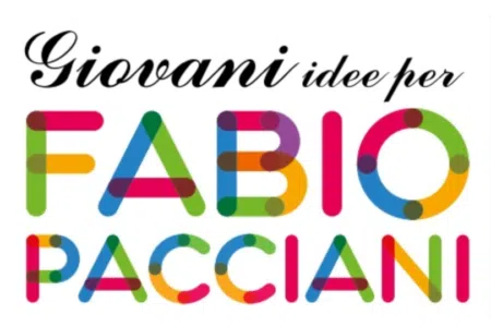 “Giovani Idee per Fabio Pacciani”