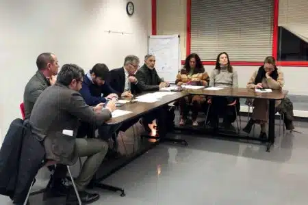 “La giunta nei quartieri”, appuntamento in via Aretina