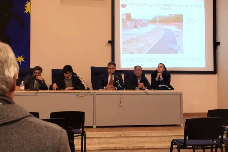 “La Giunta nei quartieri”, appuntamento a Taverne d’Arbia