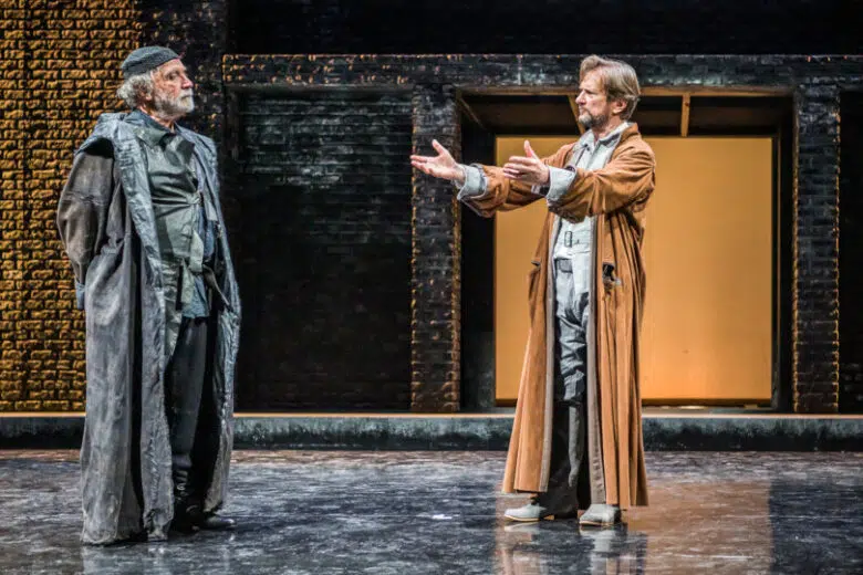 Al Teatro del Popolo di Colle in scena Il Mercante di Venezia
