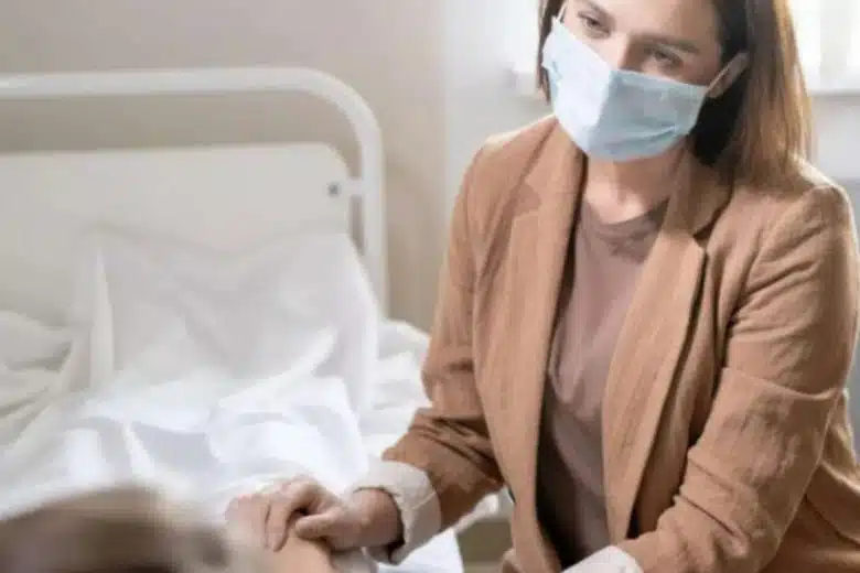 Proroga obbligo utilizzo mascherina al policlinico di Siena fino al 30 aprile