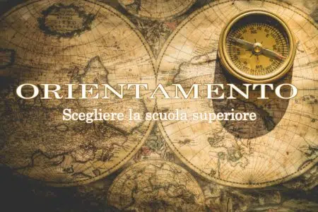 Orientamento scolastico: guida della Provincia di Siena per la scelta della scuola superiore Orientamento scolastico scuola superiore