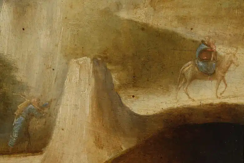 Indovina chi viene in Pinacoteca, in arrivo un nuovo dipinto