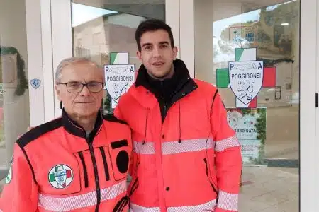 Il servizio civile? Una esperienza per sé e gli altri. Alla Pubblica di Poggibonsi si può