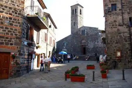 Dalla Giunta regionale della Toscana 2 milioni di euro a 234 Comuni per investimenti e opere pubbliche