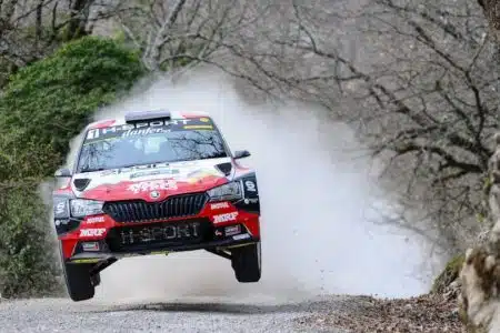 Rally della Val d’Orcia, definito il programma della prima gara del Campionato Italiano Rally Terra 2023