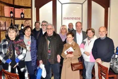 Siena, nasce la Rete dei Civici per Fabio Pacciani aperta ai cittadini