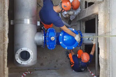 Colle di Val d’Elsa, lavori di manutenzione alla rete idrica Lavori rete idrica