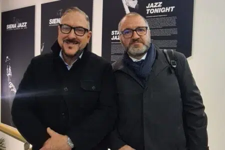 Vito Di Cioccio è il nuovo presidente di Siena Jazz